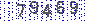 This Is CAPTCHA Image